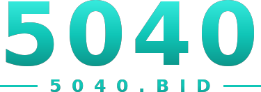 5040 logo