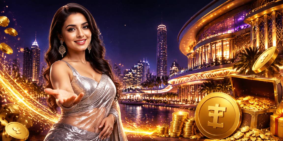 5040 স্লট গেম